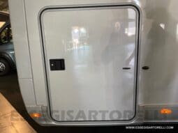 ADRIA SUPERSONIC 890 LC 170 CV AUTOMATICO GAMMA 2023 ALKO FULL DOPPIO ASSE MERCEDES SPRINTER pieno