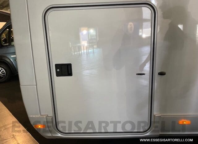 ADRIA SUPERSONIC 890 LC 170 CV AUTOMATICO GAMMA 2023 ALKO FULL DOPPIO ASSE MERCEDES SPRINTER pieno