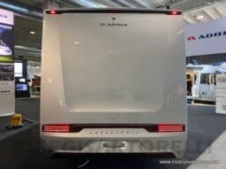 ADRIA SUPERSONIC 890 LC 170 CV AUTOMATICO GAMMA 2023 ALKO FULL DOPPIO ASSE MERCEDES SPRINTER pieno