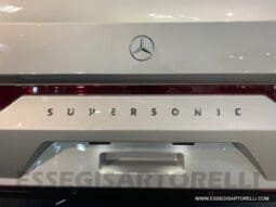 ADRIA SUPERSONIC 890 LC 170 CV AUTOMATICO GAMMA 2023 ALKO FULL DOPPIO ASSE MERCEDES SPRINTER pieno