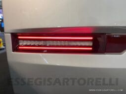 ADRIA SUPERSONIC 890 LC 170 CV AUTOMATICO GAMMA 2023 ALKO FULL DOPPIO ASSE MERCEDES SPRINTER pieno