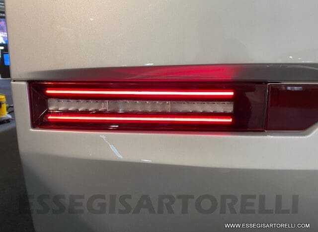 ADRIA SUPERSONIC 890 LC 170 CV AUTOMATICO GAMMA 2023 ALKO FULL DOPPIO ASSE MERCEDES SPRINTER pieno