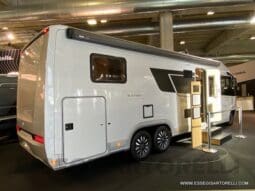 ADRIA SUPERSONIC 890 LC 170 CV AUTOMATICO GAMMA 2023 ALKO FULL DOPPIO ASSE MERCEDES SPRINTER pieno