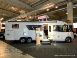 ADRIA SUPERSONIC 890 LC 170 CV AUTOMATICO GAMMA 2023 ALKO FULL DOPPIO ASSE MERCEDES SPRINTER pieno