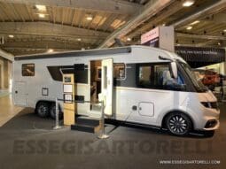ADRIA SUPERSONIC 890 LC 170 CV AUTOMATICO GAMMA 2023 ALKO FULL DOPPIO ASSE MERCEDES SPRINTER pieno