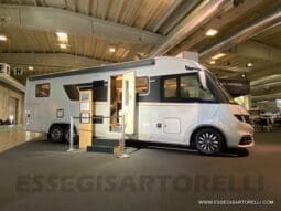 ADRIA SUPERSONIC 890 LC 170 CV AUTOMATICO GAMMA 2023 ALKO FULL DOPPIO ASSE MERCEDES SPRINTER pieno