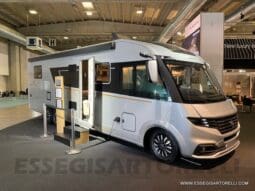 ADRIA SUPERSONIC 890 LC 170 CV AUTOMATICO GAMMA 2023 ALKO FULL DOPPIO ASSE MERCEDES SPRINTER pieno