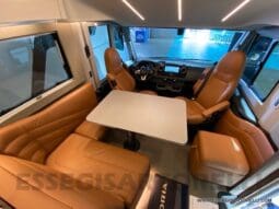 ADRIA SUPERSONIC 890 LC 170 CV AUTOMATICO GAMMA 2023 ALKO FULL DOPPIO ASSE MERCEDES SPRINTER pieno