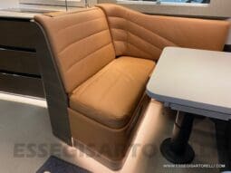 ADRIA SUPERSONIC 890 LC 170 CV AUTOMATICO GAMMA 2023 ALKO FULL DOPPIO ASSE MERCEDES SPRINTER pieno