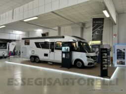 ADRIA SUPERSONIC 890 LL 170 CV AUTOMATICO ALKO FULL DOPPIO ASSE MERCEDES SPRINTER pieno