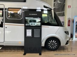 ADRIA SUPERSONIC 890 LC 170 CV AUTOMATICO GAMMA 2023 ALKO FULL DOPPIO ASSE MERCEDES SPRINTER pieno