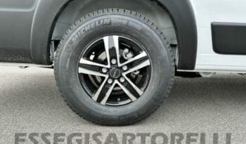 ADRIA NEW TWIN SPORTS 640 SGX SUPREME 35H 140 cv tetto sollevabile webasto skyroof GAMMA 2023 pieno