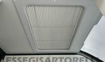 ADRIA NEW TWIN SPORTS 640 SGX SUPREME 35H 140 cv tetto sollevabile webasto skyroof GAMMA 2023 pieno