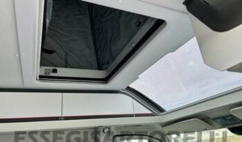 ADRIA NEW TWIN SPORTS 640 SGX SUPREME 35H 140 cv tetto sollevabile webasto skyroof GAMMA 2023 pieno