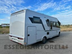 ADRIA NEW SONIC SUPREME EDITION 700 DL AUTOMATICO 9 SPEED garage letti gemelli ULTIMO GAMMA 2022 DOPPIO PAVIMENTO pieno