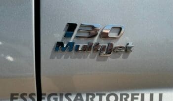 SEMINTEGRALE CI RIVIERA ELITE P 2010 LETTO NAUTICO KM 18.736 pieno