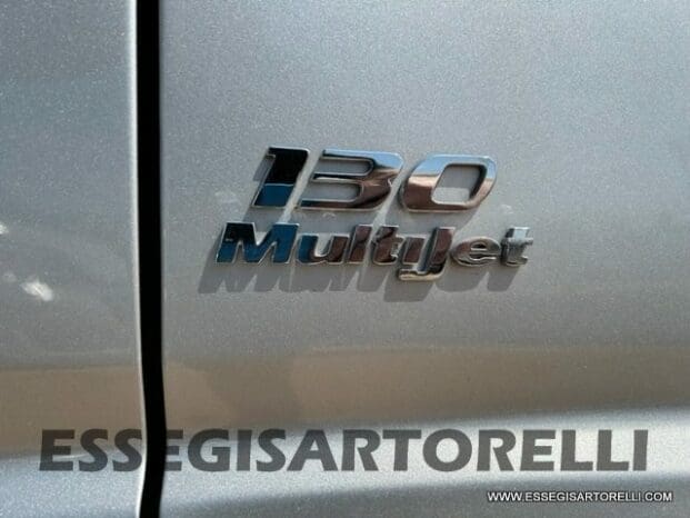 SEMINTEGRALE CI RIVIERA ELITE P 2010 LETTO NAUTICO KM 18.736 pieno