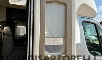 SEMINTEGRALE CI RIVIERA ELITE P 2010 LETTO NAUTICO KM 18.736 pieno