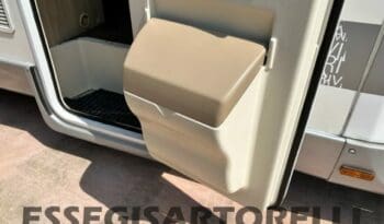SEMINTEGRALE CI RIVIERA ELITE P 2010 LETTO NAUTICO KM 18.736 pieno