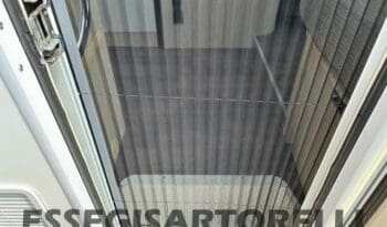 SEMINTEGRALE CI RIVIERA ELITE P 2010 LETTO NAUTICO KM 18.736 pieno