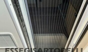 SEMINTEGRALE CI RIVIERA ELITE P 2010 LETTO NAUTICO KM 18.736 pieno