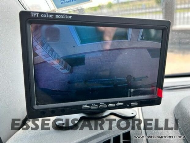 SEMINTEGRALE CI RIVIERA ELITE P 2010 LETTO NAUTICO KM 18.736 pieno