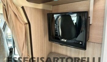 SEMINTEGRALE CI RIVIERA ELITE P 2010 LETTO NAUTICO KM 18.736 pieno