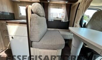 SEMINTEGRALE CI RIVIERA ELITE P 2010 LETTO NAUTICO KM 18.736 pieno