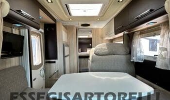 SEMINTEGRALE CI RIVIERA ELITE P 2010 LETTO NAUTICO KM 18.736 pieno