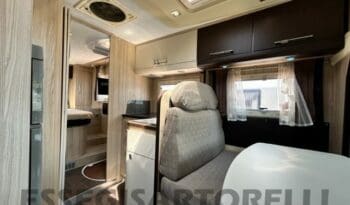 SEMINTEGRALE CI RIVIERA ELITE P 2010 LETTO NAUTICO KM 18.736 pieno