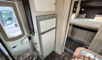 SEMINTEGRALE CI RIVIERA ELITE P 2010 LETTO NAUTICO KM 18.736 pieno