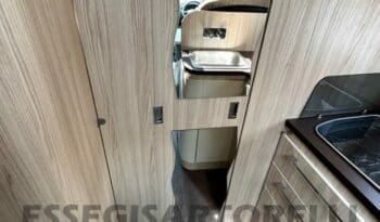 SEMINTEGRALE CI RIVIERA ELITE P 2010 LETTO NAUTICO KM 18.736 pieno