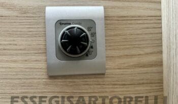 SEMINTEGRALE CI RIVIERA ELITE P 2010 LETTO NAUTICO KM 18.736 pieno