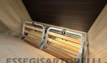 SEMINTEGRALE CI RIVIERA ELITE P 2010 LETTO NAUTICO KM 18.736 pieno