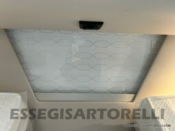 ADRIA NEW SONIC SUPREME EDITION 700 DL AUTOMATICO 9 SPEED garage letti gemelli ULTIMO GAMMA 2022 DOPPIO PAVIMENTO pieno