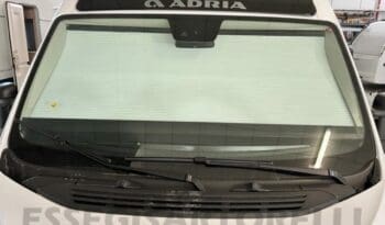 ADRIA NEW TWIN SPORTS 640 SGX SUPREME 35H 140 cv tetto sollevabile webasto skyroof GAMMA 2023 pieno