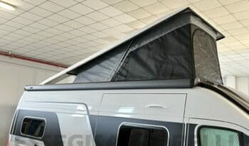 ADRIA NEW TWIN SPORTS 640 SGX SUPREME 35H 140 cv tetto sollevabile webasto skyroof GAMMA 2023 pieno