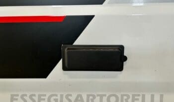 ADRIA NEW TWIN SPORTS 640 SGX SUPREME 35H 140 cv tetto sollevabile webasto skyroof GAMMA 2023 pieno