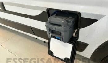 ADRIA NEW TWIN SPORTS 640 SGX SUPREME 35H 140 cv tetto sollevabile webasto skyroof GAMMA 2023 pieno