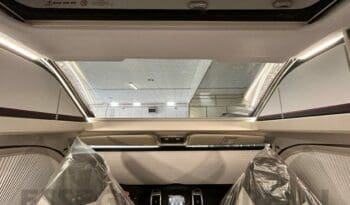 ADRIA NEW TWIN SPORTS 640 SGX SUPREME 35H 140 cv tetto sollevabile webasto skyroof GAMMA 2023 pieno
