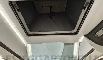 ADRIA NEW TWIN SPORTS 640 SGX SUPREME 35H 140 cv tetto sollevabile webasto skyroof GAMMA 2023 pieno