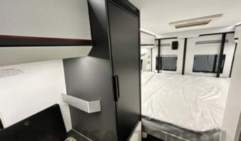 ADRIA NEW TWIN SPORTS 640 SGX SUPREME 35H 140 cv tetto sollevabile webasto skyroof GAMMA 2023 pieno