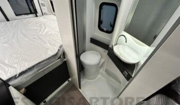 ADRIA NEW TWIN SPORTS 640 SGX SUPREME 35H 140 cv tetto sollevabile webasto skyroof GAMMA 2023 pieno