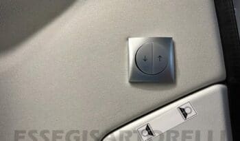 ADRIA NEW TWIN SPORTS 640 SGX SUPREME 35H 140 cv tetto sollevabile webasto skyroof GAMMA 2023 pieno