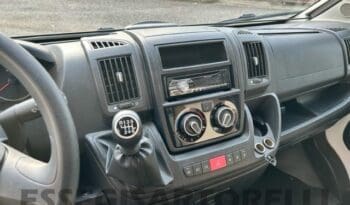 ADRIA TWIN PLUS 600 SF VAN 599 CM UNIPROPR. 2013 KM 41.242 pieno