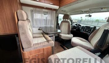 ADRIA TWIN PLUS 600 SF VAN 599 CM UNIPROPR. 2013 KM 41.242 pieno