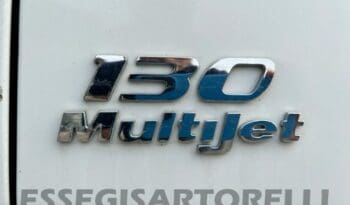 ADRIA TWIN PLUS 600 SF VAN 599 CM UNIPROPR. 2013 KM 41.242 pieno