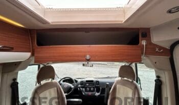 ADRIA TWIN PLUS 600 SF VAN 599 CM UNIPROPR. 2013 KM 41.242 pieno
