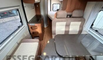 ADRIA TWIN PLUS 600 SF VAN 599 CM UNIPROPR. 2013 KM 41.242 pieno