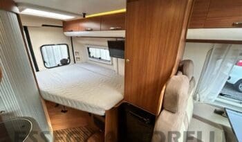 ADRIA TWIN PLUS 600 SF VAN 599 CM UNIPROPR. 2013 KM 41.242 pieno
